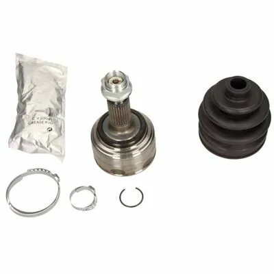 Pagamento Sicuro MAXGEAR 49-0431 Soffietto, Sterzo