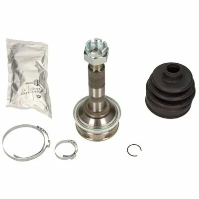 Promo Stagionale MAXGEAR 49-0443 Soffietto, Sterzo