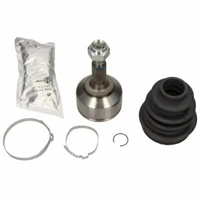 MAXGEAR 49-0446 Soffietto, Sterzo Scelto Dai Clienti