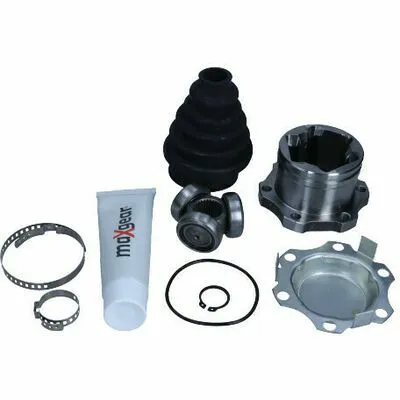 Promozione Esclusiva MAXGEAR 49-0453 Soffietto, Sterzo