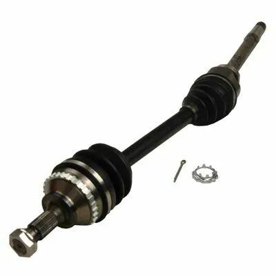 Scelto Dai Clienti MAXGEAR 49-0489 Albero Motore/Semiasse