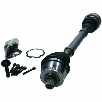 Scelto Dai Clienti MAXGEAR 49-0505 Albero Motore/Semiasse