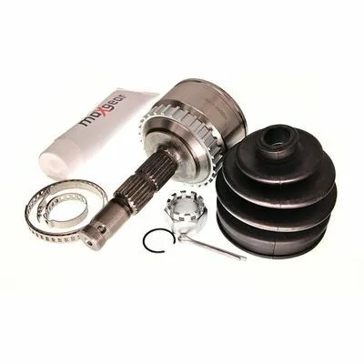 A Buon Prezzo MAXGEAR 49-0516 Soffietto, Sterzo