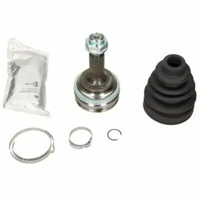 A Buon Prezzo MAXGEAR 49-0521 Soffietto, Sterzo