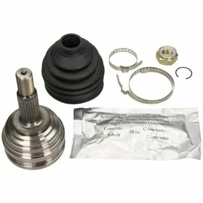 Subito Disponibile MAXGEAR 49-0525 Soffietto, Sterzo