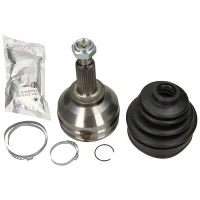 MAXGEAR 49-0526 Soffietto, Sterzo Subito Disponibile