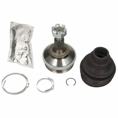 MAXGEAR 49-0529 Soffietto, Sterzo Promo Stagionale