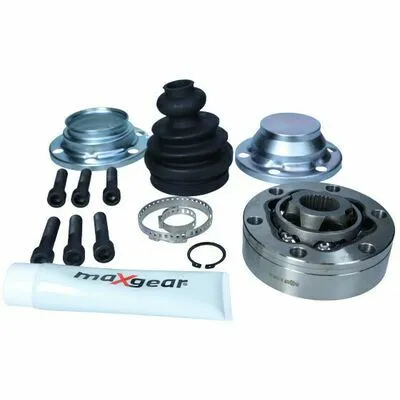 MAXGEAR 49-0530 Soffietto, Sterzo Popolare