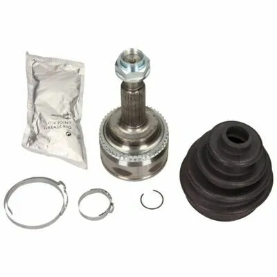 MAXGEAR 49-0531 Soffietto, Sterzo Solo Oggi