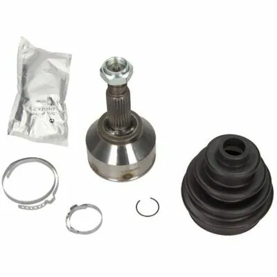 Quantità Limitata MAXGEAR 49-0555 Soffietto, Sterzo
