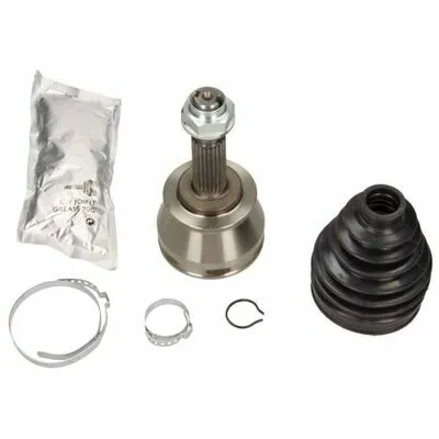 Esclusivo MAXGEAR 49-0562 Soffietto, Sterzo