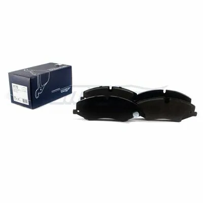 Solo Oggi TOMEX BRAKES TX 17-73 Kit Pastiglie Freno, Freno a Disco