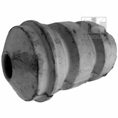 TEDGUM 00089753 Tampone Paracolpo, Sospensione Popolare