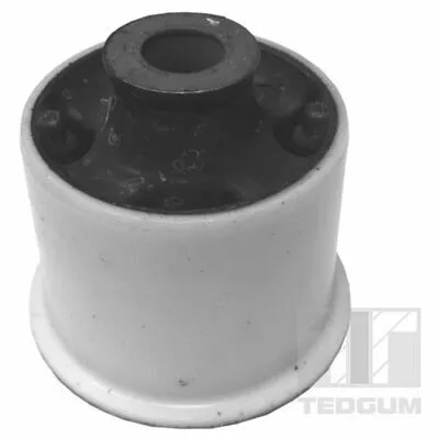 TEDGUM 00145027 Supporto, Corpo Assiale Ultima Occasione