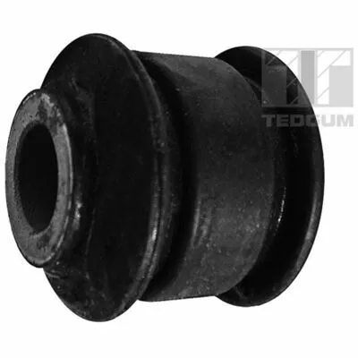 TEDGUM 00159956 Silentblock, Braccio della Sospensione Ultime Pezzi