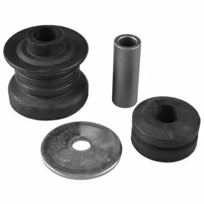 Miglior Prezzo TEDGUM 00167442 Supporto Ammortizzatore a Molla