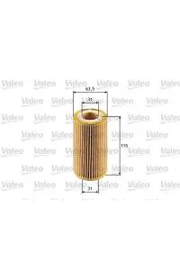 Filtro olio Offerta Speciale