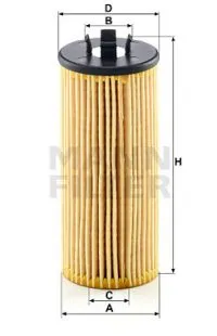 Filtro olio Occasione Imperdibile
