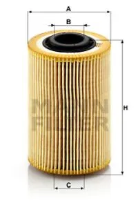 Promozione Filtro olio