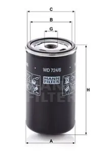 Offerta Filtro Cambio Automatico