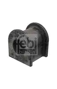 Ultima Occasione Supporto, Stabilizzatore