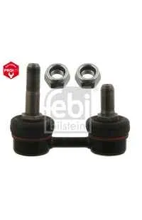 Promozione Asta/Puntone, Stabilizzatore