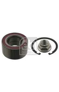 Spedizione Espresso Kit cuscinetto ruota