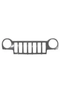 Offerta Del Giorno griglia jeep