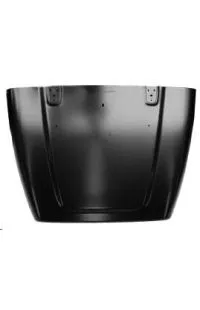Novità cofano anteriore COFANO ANT JEEP WRANGLER 01/86>