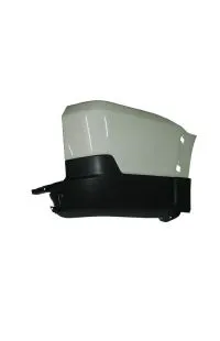 Nuova Collezione CANTONALE P/DX C/FORI MITSUB PAJERO 01/12>