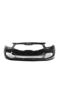 Paraurti Anteriore C/SENS KIA CEE‘D 01/12> Esclusivo