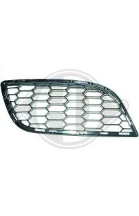 Bestseller Griglia di ventilazione, Paraurti
