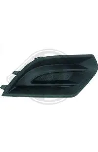 Offerta Speciale Griglia di ventilazione, Paraurti SX