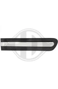 Offerta Limitata Modanatura decorativa/ protettiva, Portiera