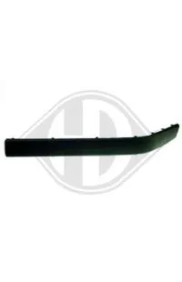 A Buon Prezzo Modanatura decorativa/ protettiva, Paraurti