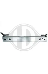 Super Prezzo Supporto, Paraurti