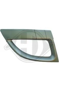 Offerta Speciale Cornice, Fendinebbia