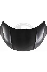 Cofano motore Professionale