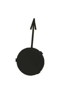 Offerta Speciale coprigancio posteriore