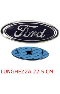 Acquista Ora fregio anteriore