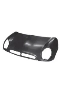 Must-Have cofano anteriore mini
