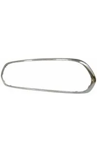 Promozione cornice crom griglia
