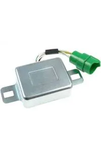 Popolare Regolatore alternatore