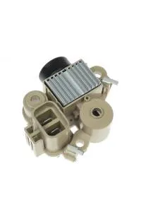 Reso Gratuito Regolatore alternatore