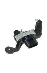 Esclusivo Regolatore alternatore