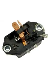 Consegna Rapida Regolatore alternatore