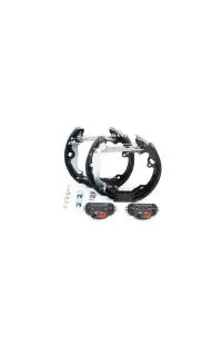 Compra Adesso Ganascia del freno - set