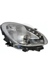 Faro principale Offerta Lampo