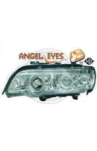 Kit faro principale Offerta Speciale