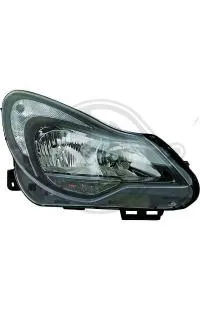 Offerta Speciale Faro principale